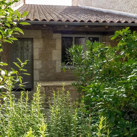 Le Quarante Apartment Perigueux