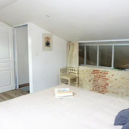 Le Quarante Apartamento Périgueux