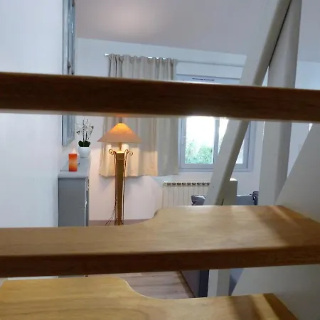 Apartment Le Quarante Perigueux