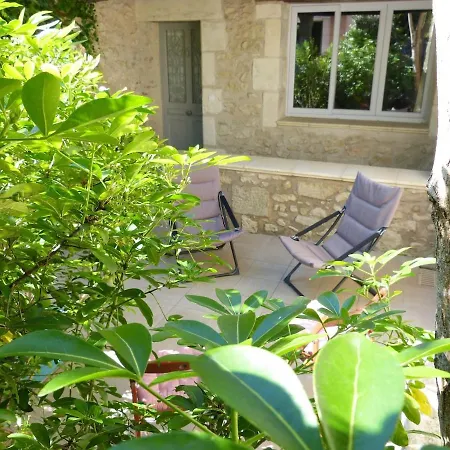 Le Quarante Apartment *