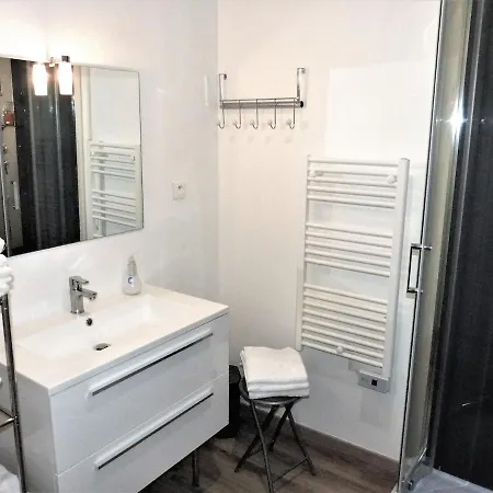 Apartment Le Quarante Perigueux