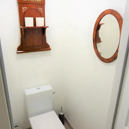 Apartment Le Quarante Perigueux