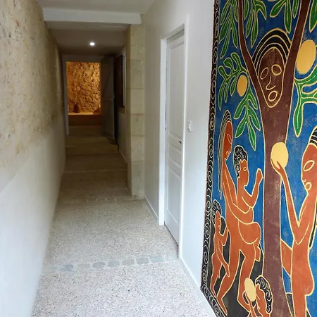 Apartment Le Quarante *