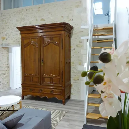 Le Quarante Périgueux