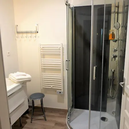 Le Quarante * Perigueux