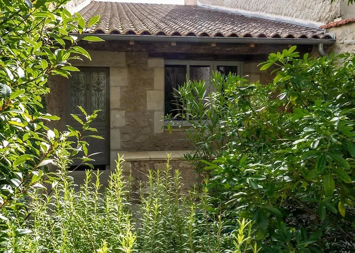 Le Quarante Lejlighed Périgueux