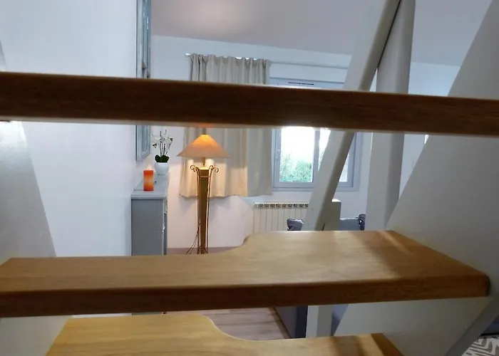 Lejlighed Le Quarante Périgueux