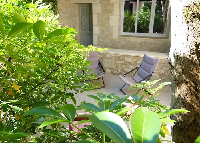 Le Quarante Lejlighed *