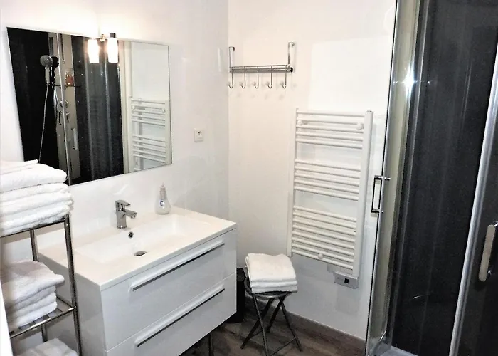 Lejlighed Le Quarante Périgueux