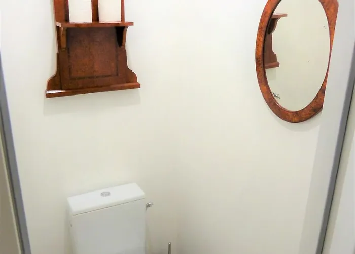 Lejlighed Le Quarante Périgueux