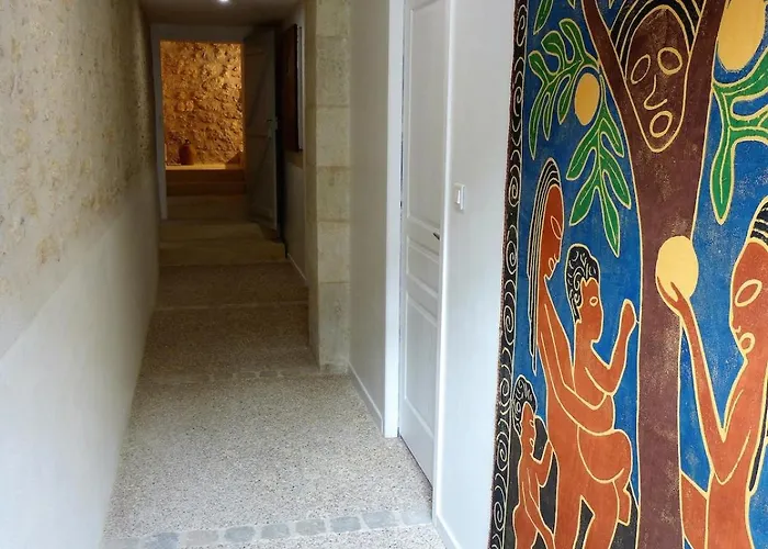 Lejlighed Le Quarante *