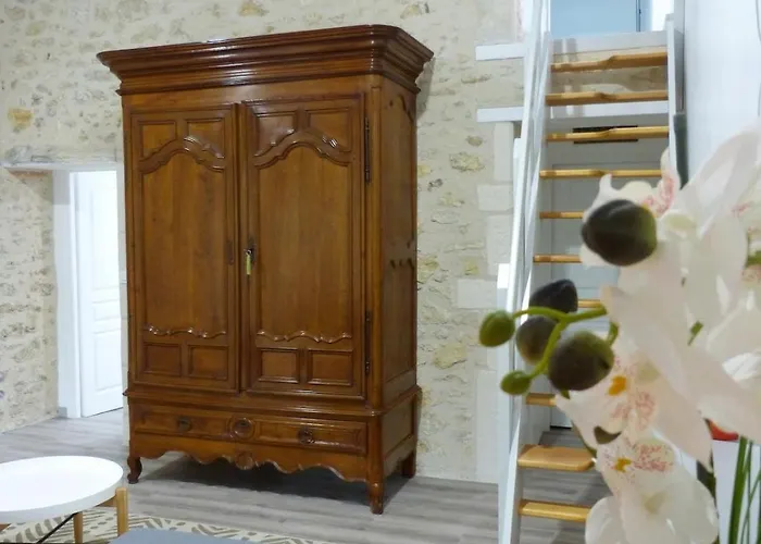 Le Quarante Périgueux